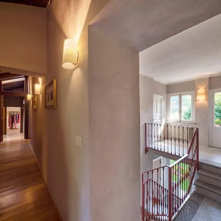 Villa Felice_unesco Alps Area *